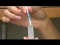 Citizen Science Water Testing - Herbicide