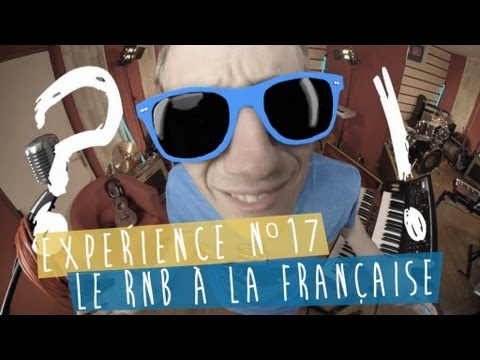 rnb - Expérience tournée en 2012 avec l'équipe de FIRR Productions. ENGLISH SUBS AVAILABLE RDV le 19 août pour l'Expérience n°18 http://www.pvnova.com http://www.f...