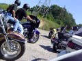 Martha on Deals Gap 