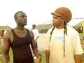 Whitney Houston (Akon Interview - Whitneys New Cd)