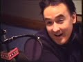 John Cusack: On Shooting \"Grace is Gone\"