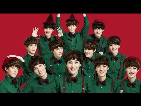 EXO - 12월의 기적 (Miracles in December) Classical Orchestra Version