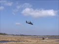 RAH-66 Comanche Speed Test
