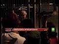 Exclusiva BUENAFUENTE - Luis Aragonés vs Raúl