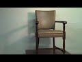 1506A Arm Chair