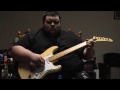 My buddies version of Landslide by Fleetwood Mac