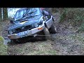 Treuillage terrano II