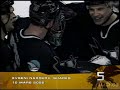 Top 10 NHL Goals By Goaltenders -DayWalk3r
