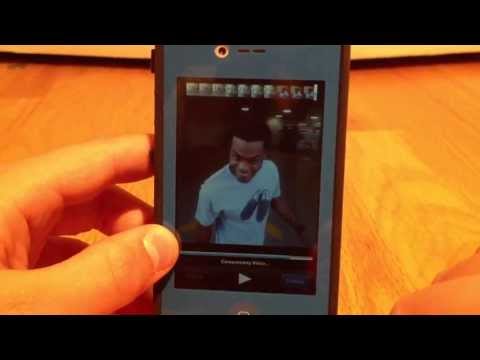 how to repost vine videos on instagram