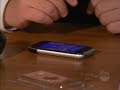 FrankTV and the iPhone