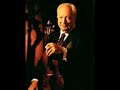 Isaac Stern plays Ravel\