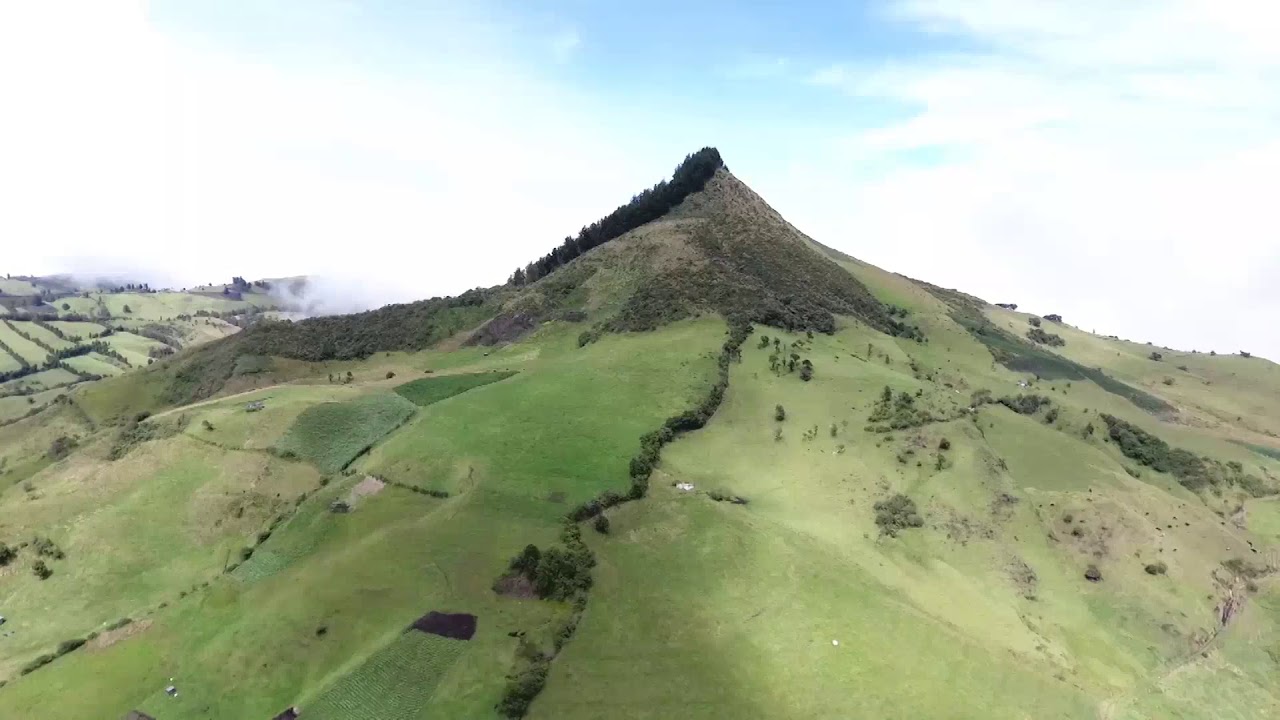 LAS MERCEDES Community