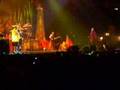tenacious d beelzeboss the final showdown live nec