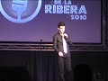 Y COMO ES EL (POR DANI TORRICO) AL SO DE LA RIBERA 2010