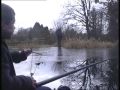 Winter Fishing Tips for catching Roach and Perch