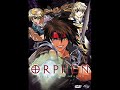 Sorcerous Stabber Orphen - Kimi wa Majutsushi Sorcerous Stabber Orphen - Kimi wa Majutsushi