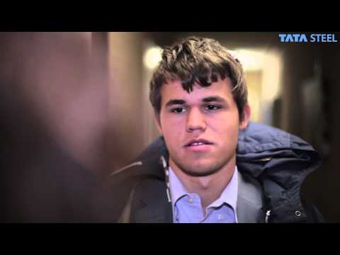 magnus carlsen