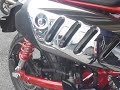 ホンダ モンキー125 モンキー125/ABS/JB03型/インジェクションモデル/ノーマル車両