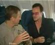 Bono in Ghana 1/2