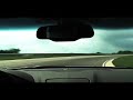 CTS-V Driving Video