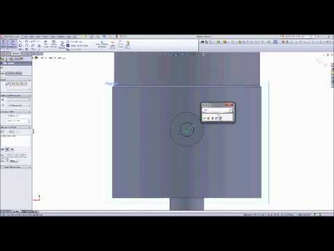 MBC Engineering CAD Time Lapse
