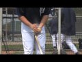 Detroit Tigers Spring Training-Magglio Ordonez