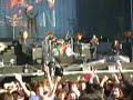 rock in rio - moonspell Mephisto 2008