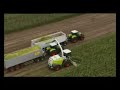 new claas jaguar 950 980 series forage harvester 2008 super!