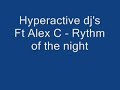 Hyperactive Dj\
