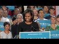 First Lady Michelle Obama: Help Colorado Get Out the Vote - OFA Colorado