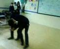 peleas de bugambilias 2 b