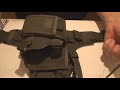 Ar15 Drop Leg Pistol Holster part 2 Ar15 Drop Leg Pistol Holster part 2