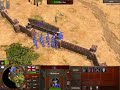 Peter's Age of Empires part1