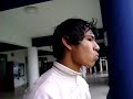 LOCOS UCV