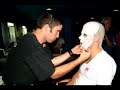 PHANTOM OF THE OPERA MAKEUP - LON CHANEY TRIBUTE