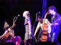 Crooked Still Performing Wind & Rain