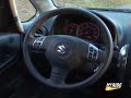 2008 Suzuki SX4