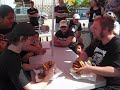 Psychostick: The Deathburger Challenge (Lubbock, TX) Psychostick: The Deathburger Challenge (Lubbock, TX)