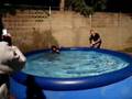 Funny-swimming-pool-