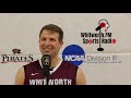 Whitworth Alumni Post-Game Comments