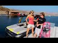 X Corps Action Sports TV #26.) Wake-2 seg.3.
