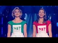 How do you solve a problem like Maria - Marias Sing Edelweis