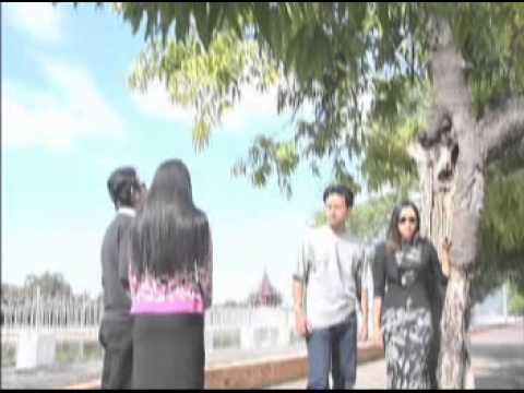 Tin zar maw - ချစ်လို ့မုန်းခဲ့သည် - အဲလက်စ် + တင်ဇာမော်.