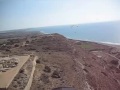 Flying at Curium 1