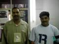 Mr. Mustafa Pakistani Contractor in Clinic in Iraq Mr. Mustafa Pakistani Contractor in Clinic in Iraq