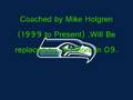 videos de Seattle Seahawks Tribute