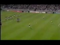 The Greatest Free Kick Of All Time