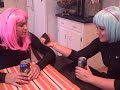 Paranormal Dominators Part 1