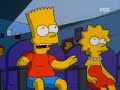 Los Simpsons - El Zorro