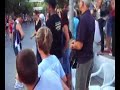 La Penya Poc a Poc Sueca en el Gran Fondo Siete Aguas 2007